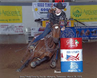 Good Time Futurity