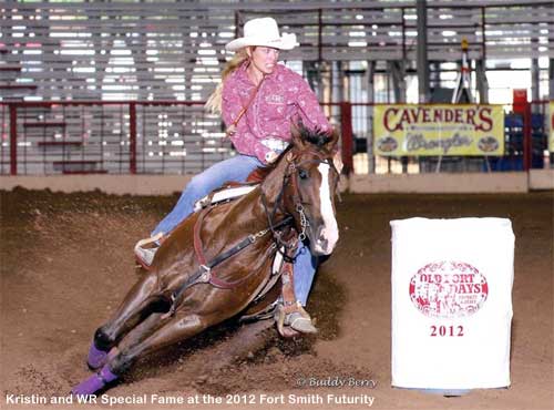 WPRA Futurity