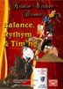Balance, Rhythm & Timing with Kristin Weaver-Brown