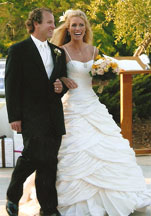 Kristin & Jay Brown